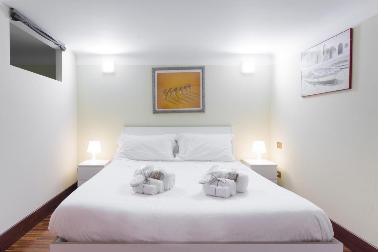 Loft In Navigli District With Jacuzzi & Sauna - Papiniano Apartamento Milán
