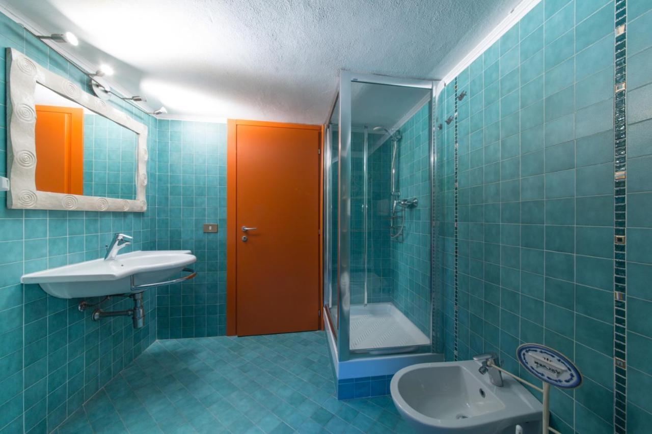 Loft In Navigli District With Jacuzzi & Sauna - Papiniano Apartamento Milán