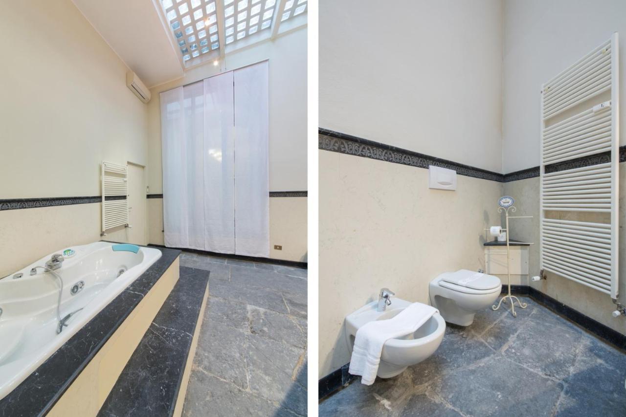Apartamento Loft In Navigli District With Jacuzzi & Sauna - Papiniano Milán